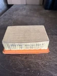 Nos Genuine Oem Stihl 42231410300A Air Filter Open. Price: $8.95.
