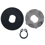 Mtd 953-08729 Sprocket Kit For Remington Ranger Ii RM8EPS RM1035P 753-08729 New. Price: $16.95.