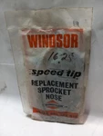 Windsor Speed Tip Chainsaw Bar Nose Replacement .404" Pitch Sra 222 B10 Usa New. Price: $9.97.