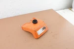 Stihl 064, 066, MS660 Chainsaw Oem Air Filter Cover 1122 141 1005 Used. Price: $18.85.