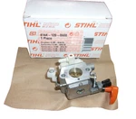 Stihl Carburetor Zama C1M-S267 Oem Ht Fs 56RC 70R 40C 50C 4144-120-0608 GM-C3C1 Open. Price: $48.95.