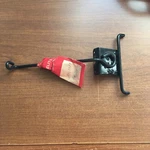 Homelite String Trimmer Muffler Bracket A-95238-B New. Price: $14.75.