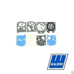Walbro Part # K24-WAT Carburetor Rebuild Kit For WT-274, WT-424 New. Price: $29.99.