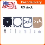 Carburetor Repair Rebuild Kit For Stihl MS180 MS170 017 018 Zama RB-77 RB77 New. Price: $11.45.
