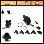 Fuel Pump John Deere 317 & Simplicity KT17 - High Performance Replacement Pa New. Price: $23.13.