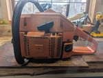 Husqvarna 266SE Chainsaw - Predecessor To 266XP For. Price: $385.00.