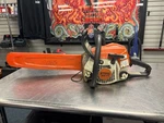 Used Stihl MS171 Gas Powered (QUC025337). Price: $189.99.