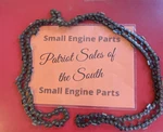 .404 Pitch .063 Gauge Dl Micro Chisel Skip Chain, Oregon 27AX122G New. Price: $79.99.