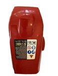 Homelite UT10580 42CC Oem Chainsaw Top Cover Used. Price: $13.99.