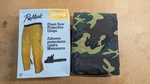 New! Stihl Apron Chaps (camo) 36"L 30"-42" Waist 0463-092-0301 Genuine Oem Open. Price: $145.99.