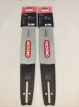 Oregon 160VXLGK095 16IN Versacut Guide Bar .325IN Pack Of New. Price: $62.95.