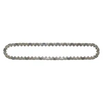 Ics Pipe Diamond CHAIN,15" Bar Length 56JJ02 New. Price: $648.29.