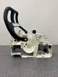 Stihl MS180 MS170 Chainsaw Engine Housing Oem 1130 020 3034 3011 Used. Price: $29.99.