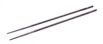 Genuine Intensive Cut Chainsaw File 2-PACK 7/32 For Husqvarna New. Price: $13.13.