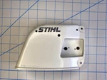 Stihl Used Clutch Cover 1113 648 0406 640 1704 Genuine Replacement Part. Price: $24.99.