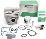 Meteor Cylinder Piston Kit For Stihl MS460, 046 52MM With Gaskets Italy Caber New. Price: $165.49.