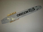 Oregon 163SLGD025 - 16" Chainsaw Bar .325" .063 Gauge 67 Links Nos New. Price: $45.99.