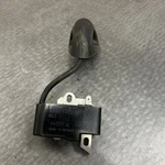 Genuine Oem Stihl 4241 400 1320 Ignition Module BG86 BG56 SH56 SH86 Used. Price: $15.99.