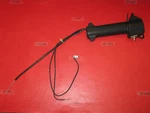 Take Off Homelite Throttle Control Harness Switch Cable St 145 155 175 285 385 New. Price: $24.99.