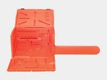 Genuine Echo Toughchest 24' Chainsaw Part Number 99988801211 New. Price: $65.99.