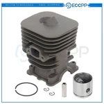 Cylinder Piston Kit 35MM For Husqvarna 124C 125C 125E 125L 125R 128C New. Price: $23.78.
