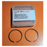 New Old Stock Stihl 38X 1.5 Mm Piston Rings Fs 120 200 220 250 280 290 300 350 Open. Price: $19.99.
