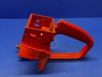 Nos Homelite Super E-z Automatic Chainsaw Rear Handle 93609 New. Price: $26.00.