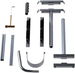 Granberg G778 Alaskan Mill (requires Handle) New. Price: $197.06.