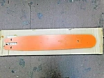 28" Gb Titanium Harvester Processor Bar 3/4" .122 New. Price: $195.00.
