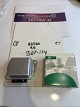 Filko VRF-330HD Voltage Regulator Nos, Genuine Product, Vintage New. Price: $27.00.