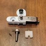 Stihl Chain Tensioner Kit 021 023 025 MS180 MS250 1123-007-1000 Genuine Oem New. Price: $47.45.
