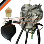 Carburetor Kawasaki Prairie KVF300B KVF300A 1999 2000 2001 2002 New. Price: $22.45.