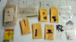 Mcculloch Hardware Parts Lot Chainsaw Vintage Nos Oem #16 40 Open. Price: $16.41.