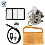 C1Q-S118 TS410 TS420 Carburetor For Concrete Cut Off Saw 42381200600 Kit New. Price: $16.13.