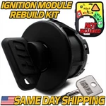 Ignition Key Switch Fits Craftsman T3200 T3400 YS4500 YT3000 YT4000 YT4500 New. Price: $14.99.