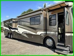 2009 Monaco Dynasty Yorkshire Iv Class 4 Slide Outs Sleeps 1BATH &1/2 W/d Used. Price: $114900.00.