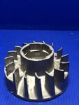 Stihl 009 011 010AV Chainsaw Phelon Flywheel 1120 400 1201 "points Style Used. Price: $12.25.