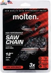 3 Pack Inch Replacement Chainsaw For Stihl Msa 120 C, 140 16 New. Price: $43.03.