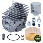 For Husqvarna 545 550XP Cylinder Piston Plug Wrist Pin 43MM Part Jonsered CC2252 New. Price: $59.95.