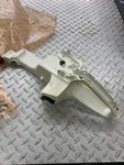 New Genuine Stihl Tank Housing For MS441 Chainsaw 1138-350-0807 Open. Price: $199.99.