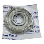 Husqvarna 505157902 Cassette Assembly Spring 505157901 Genuine Oem Nos New. Price: $19.95.