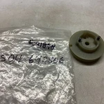 Husqvarna Starter Pulley 504643506 35-06 Open. Price: $20.00.
