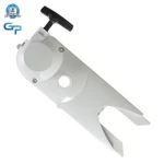 TS400 Cut Off Saw Pull Starter Recoil Assembly For 4223-190-0401 42231900400 New. Price: $16.89.