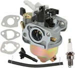 Carburetor Compatible With Coleman Powersports 196CC CT200U-EX Trail... New. Price: $27.35.