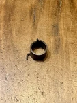 Stihl Rewind Starter Assist Spring MS150TC-E MS151TC-E 1146-195-3500 Genuine Oem New. Price: $15.15.