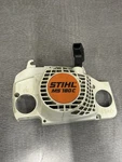 Stihl Oem Fan Housing & Rewind Starter MS180C 1130 080 2103 Used. Price: $49.99.