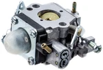 Genuine Husqvarna 544112501 Carburetor Oem Original Equipment Manufacturer Part New. Price: $99.99.
