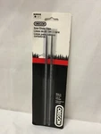 Pack Of Oregon 5/32" Files For Small Chain Saws Stihls, Sears, Echo New. Price: $12.99.