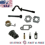 Pump Oiler For Stihl 017 023 021 025 MS170 MS180 MS210 MS230 MS250 Chainsaw New. Price: $9.99.