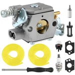 Carburetor 309360002 309360001 W/tune Up Kit For Homelite 46CC UT10519 UT1052... New. Price: $25.19.